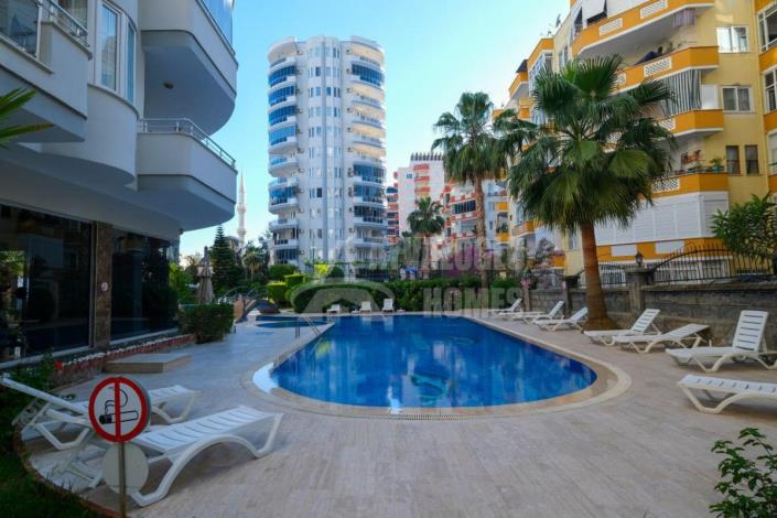 Image No.24-Appartement de 2 chambres à vendre à Kestel