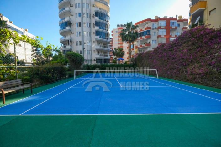 Image No.25-Appartement de 2 chambres à vendre à Kestel