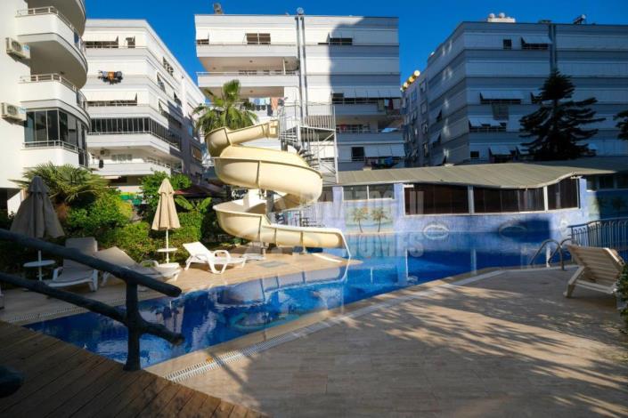 Image No.26-Appartement de 2 chambres à vendre à Kestel