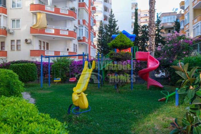 Image No.27-Appartement de 2 chambres à vendre à Kestel