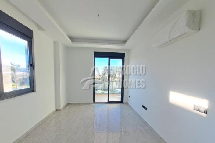 Image No.3-Appartement de 1 chambre à vendre à Demirtas