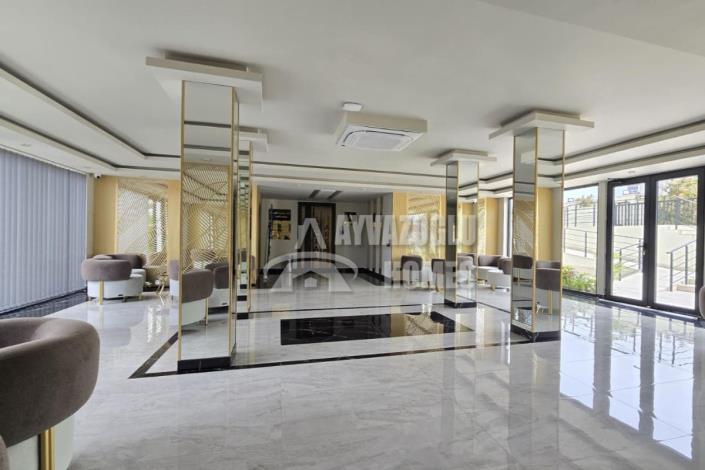 Image No.5-Appartement de 1 chambre à vendre à Demirtas