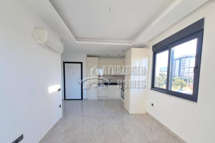 Image No.9-Appartement de 1 chambre à vendre à Demirtas