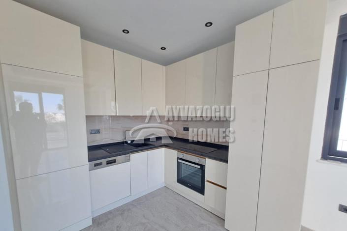 Image No.11-Appartement de 1 chambre à vendre à Demirtas