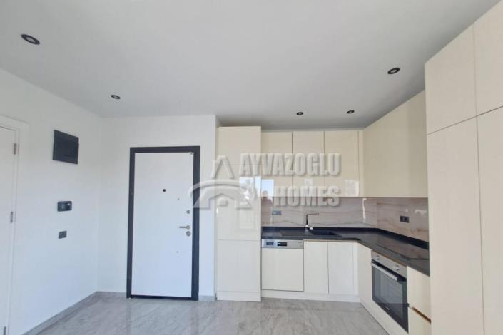 Image No.13-Appartement de 1 chambre à vendre à Demirtas