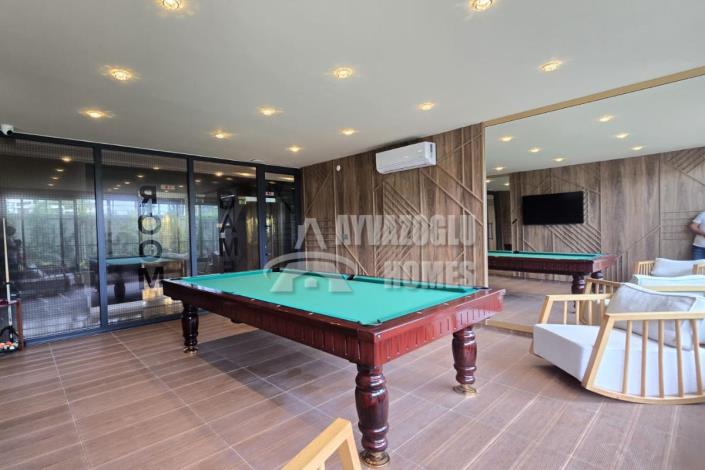 Image No.15-Appartement de 1 chambre à vendre à Demirtas