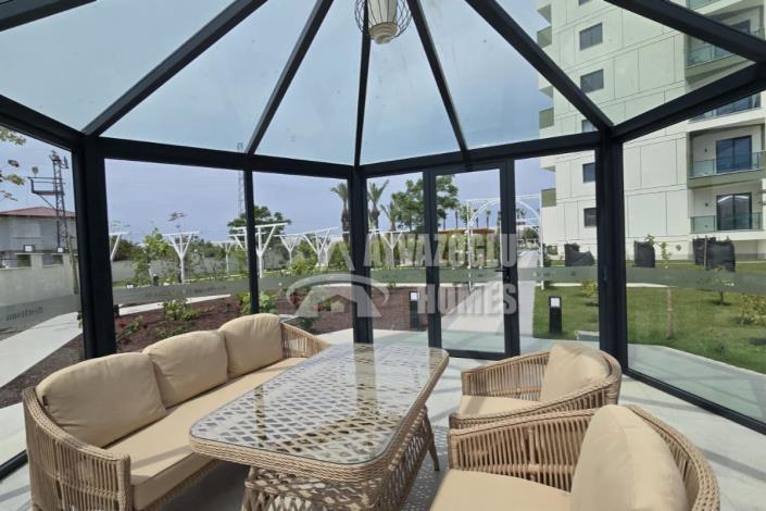 Image No.16-Appartement de 1 chambre à vendre à Demirtas