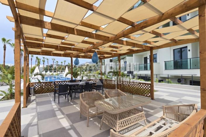 Image No.18-Appartement de 1 chambre à vendre à Demirtas