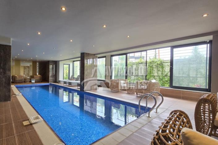 Image No.17-Appartement de 1 chambre à vendre à Demirtas