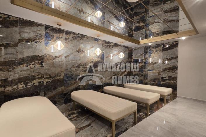 Image No.21-Appartement de 1 chambre à vendre à Demirtas