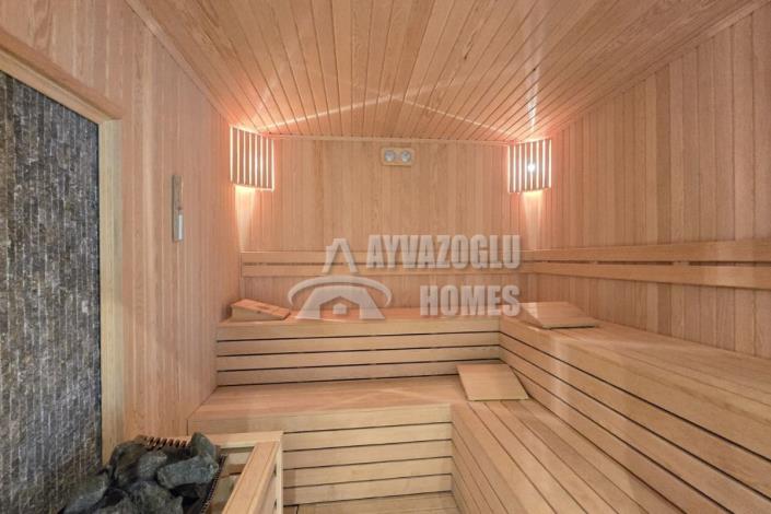 Image No.22-Appartement de 1 chambre à vendre à Demirtas