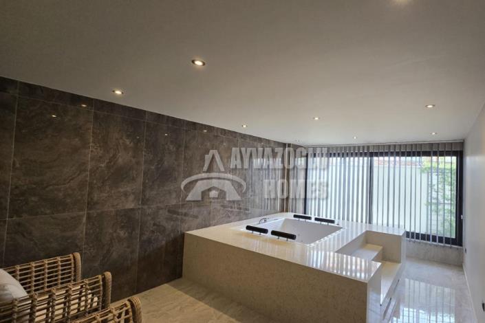 Image No.23-Appartement de 1 chambre à vendre à Demirtas