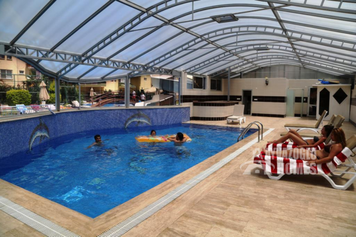 Image No.2-3 Bed Apartment for sale