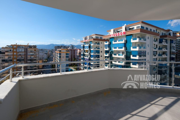 Image No.8-3 Bed Apartment for sale