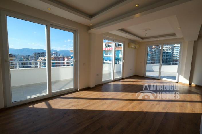 Image No.22-3 Bed Apartment for sale