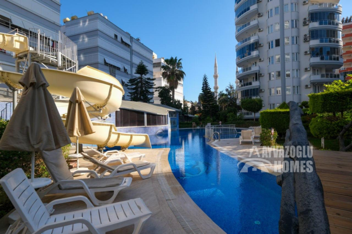 Image No.25-3 Bed Apartment for sale