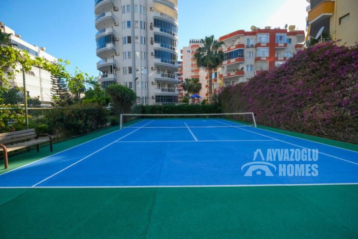 Image No.26-3 Bed Apartment for sale