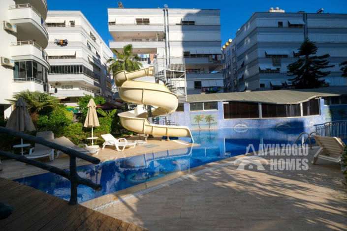 Image No.27-3 Bed Apartment for sale