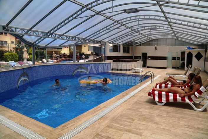 Image No.27-3 Bed Apartment for sale