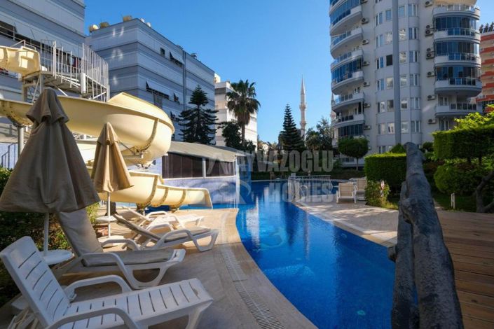 Image No.5-3 Bed Apartment for sale