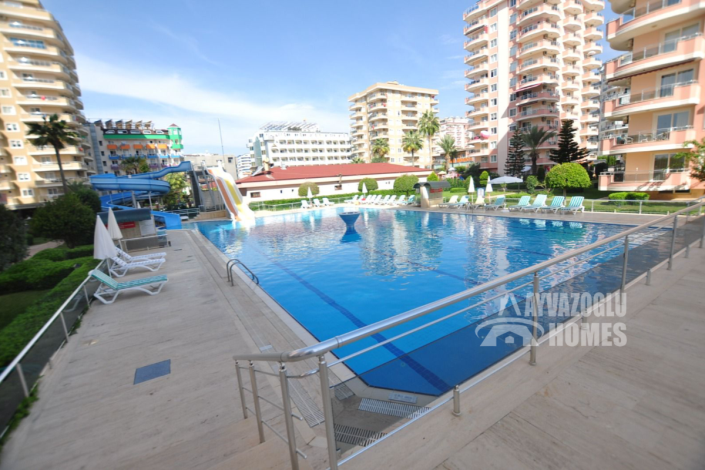 Image No.3-2 Bed Apartment for sale