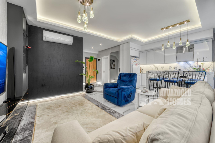 Image No.4-2 Bed Apartment for sale