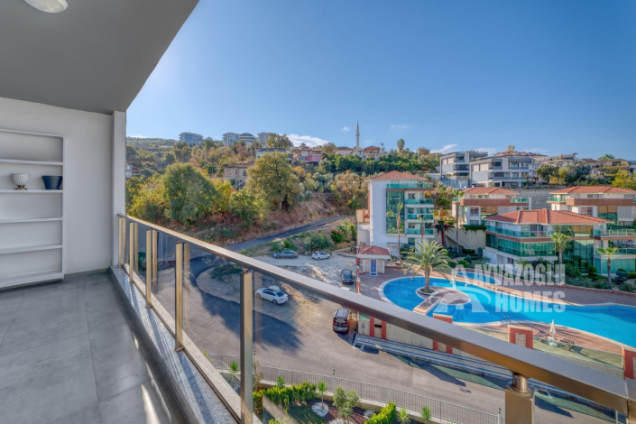 Image No.17-2 Bed Apartment for sale