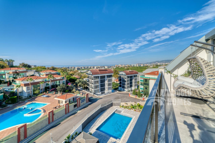 Image No.20-2 Bed Apartment for sale