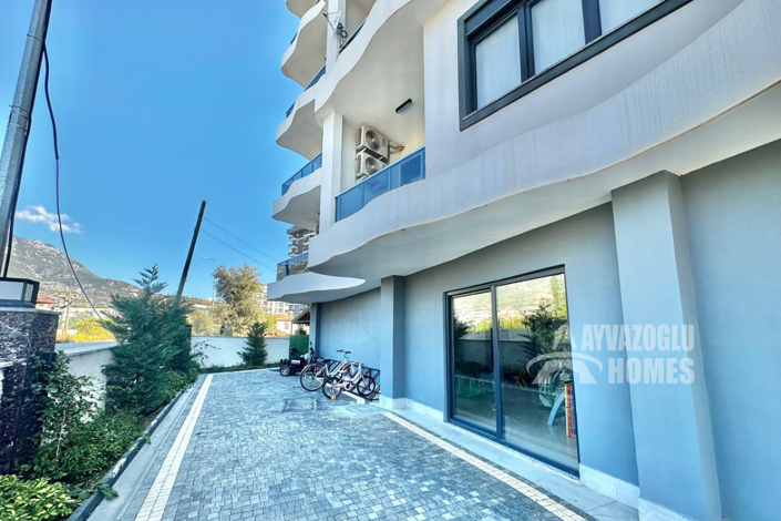 Image No.16-1 Bed Apartment for sale