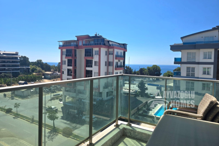 Image No.4-2 Bed Apartment for sale