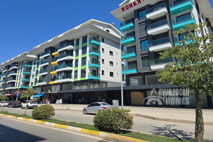 Image No.11-2 Bed Apartment for sale