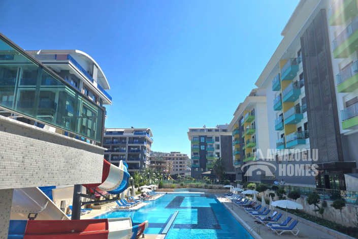 Image No.19-2 Bed Apartment for sale