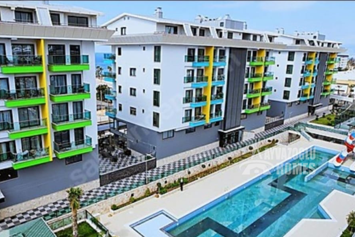 Image No.19-2 Bed Apartment for sale