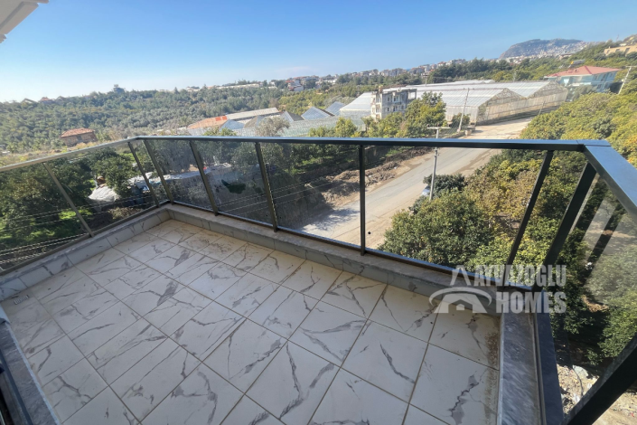 Image No.2-Duplex de 2 chambres à vendre à Oba