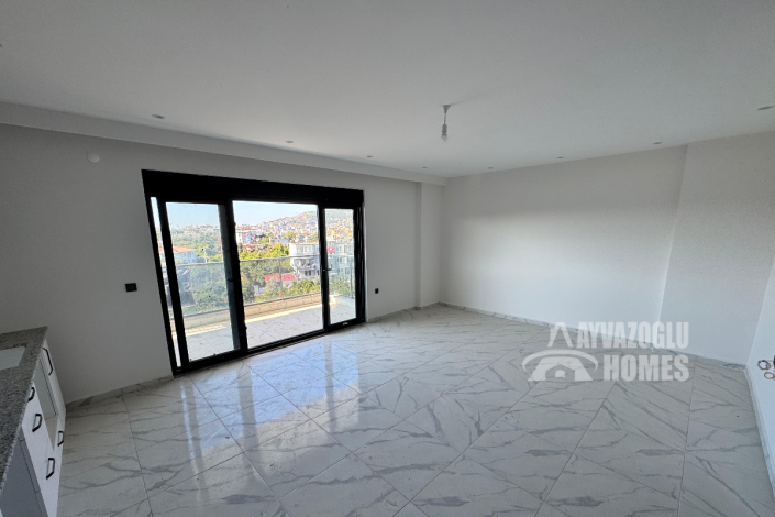 Image No.4-Duplex de 2 chambres à vendre à Oba