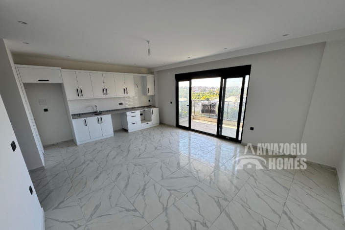 Image No.5-Duplex de 2 chambres à vendre à Oba