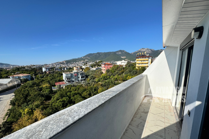 Image No.6-Duplex de 2 chambres à vendre à Oba