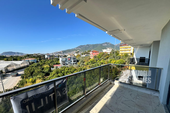 Image No.11-Duplex de 2 chambres à vendre à Oba