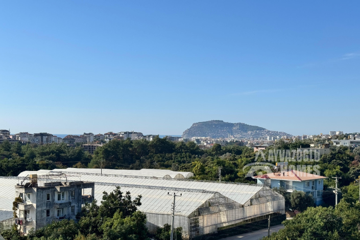 Image No.12-Duplex de 2 chambres à vendre à Oba