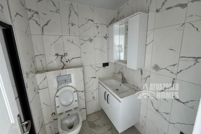 Image No.13-Duplex de 2 chambres à vendre à Oba