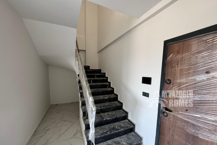 Image No.14-Duplex de 2 chambres à vendre à Oba