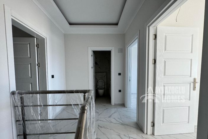 Image No.18-Duplex de 2 chambres à vendre à Oba