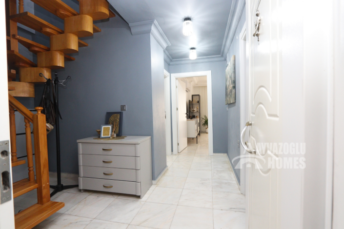 Image No.2-4 Bed Duplex for sale