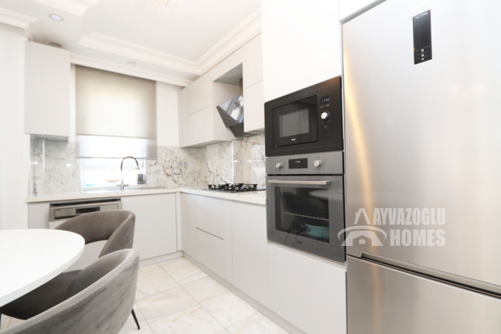 Image No.5-4 Bed Duplex for sale