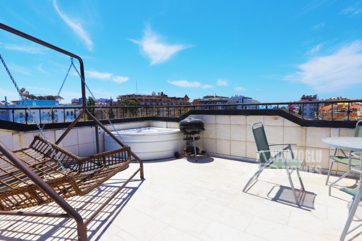 Image No.19-4 Bed Duplex for sale