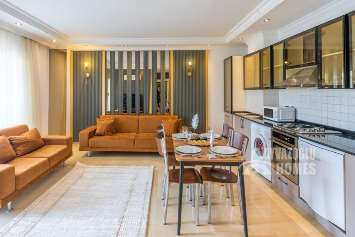 Image No.4-Appartement de 1 chambre à vendre à Oba