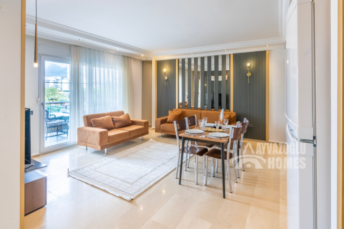 Image No.5-Appartement de 1 chambre à vendre à Oba