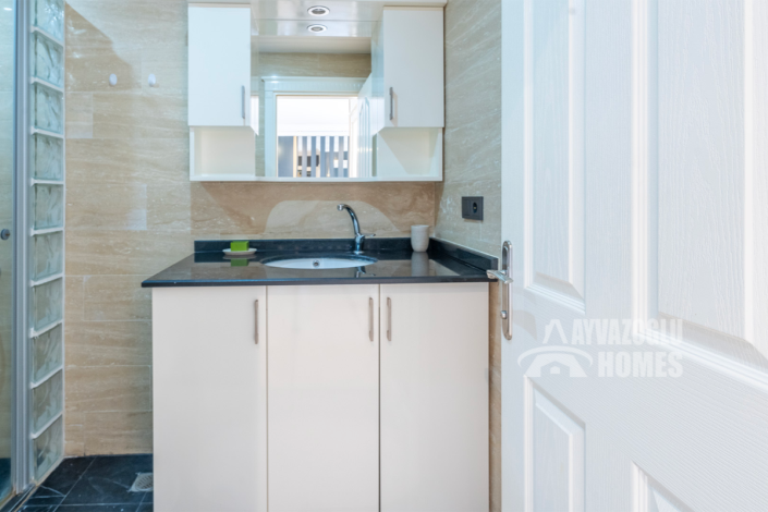 Image No.10-Appartement de 1 chambre à vendre à Oba