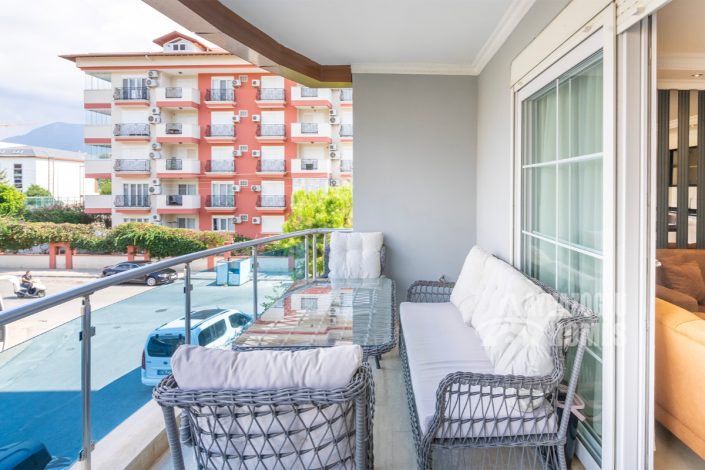 Image No.12-Appartement de 1 chambre à vendre à Oba