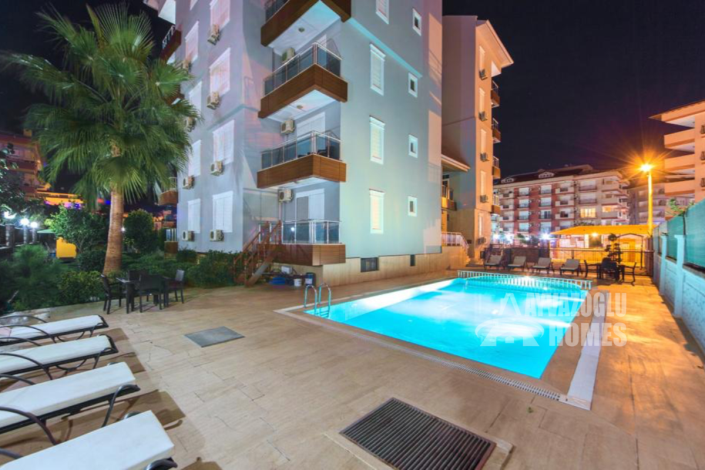 Image No.16-Appartement de 1 chambre à vendre à Oba